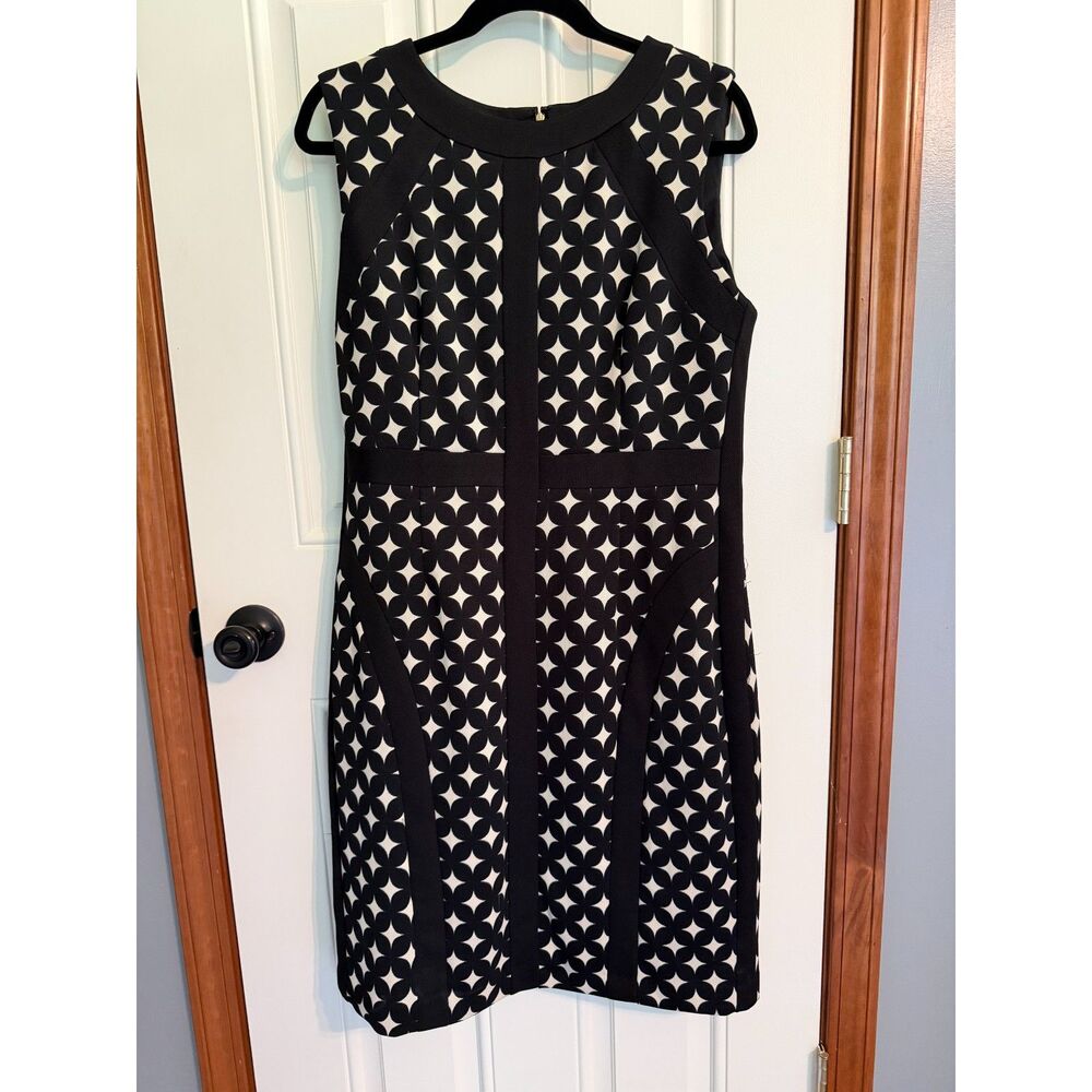 Donna Morgan Dress 14